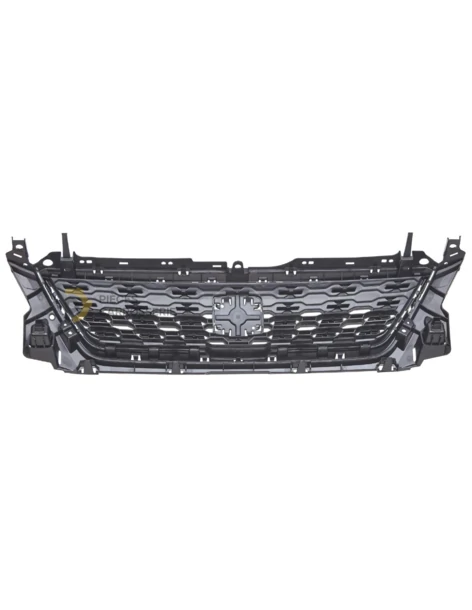 Calandre Seat IBIZA V KJ1 - Compatible depuis 04/2017 2