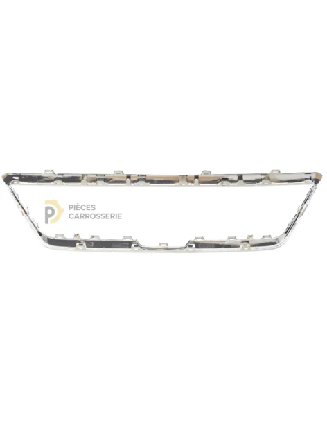 Cadre Calandre Chrome pour SEAT IBIZA V (KJ) depuis 04/2017 2