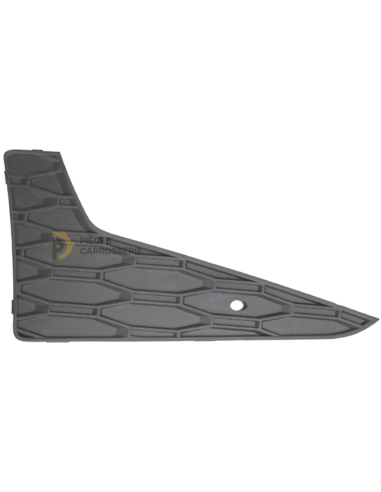 Calandre Seat LEON FR 5F inférieure droite - Compatible 2013-2017