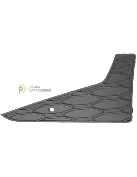 Calandre Seat LEON FR 5F inf. gauche - Compatible 2013-2017