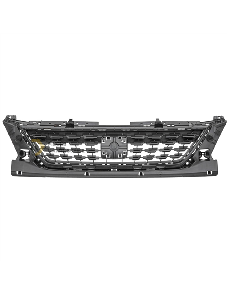 Calandre Seat LEON 5F compat. III phase 2 10/2016-02/2020