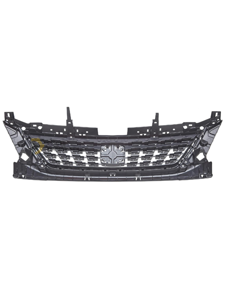 Calandre Seat LEON 5F compat. III phase 2 10/2016-02/2020