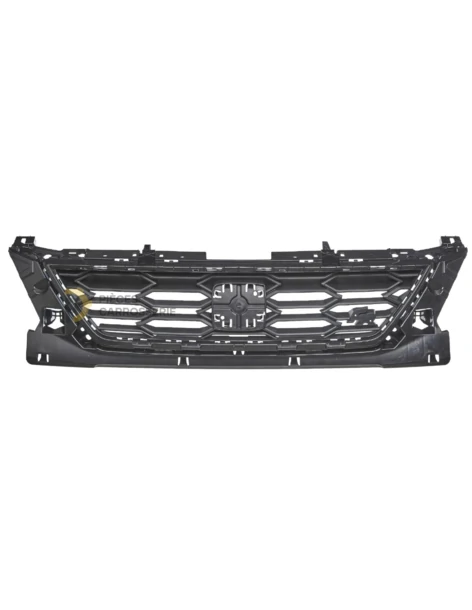 Calandre SEAT LEON FR 5F - Compatible III phase 2 2016-2020