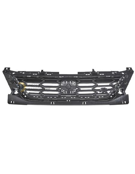 Calandre SEAT LEON FR 5F - Compatible III phase 2 2016-2020