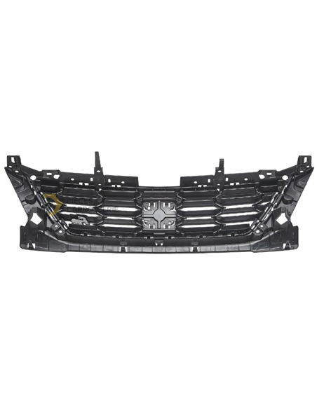 Calandre SEAT LEON FR 5F - Compatible III phase 2 2016-2020