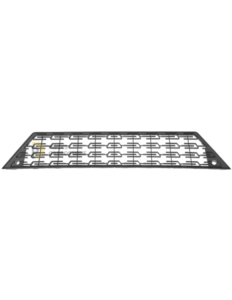 Calandre SEAT LEON 5F inf. pour pare-choc avant 2016-2020