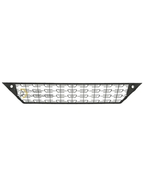 Calandre SEAT LEON 5F inf. pour pare-choc avant 2016-2020 2