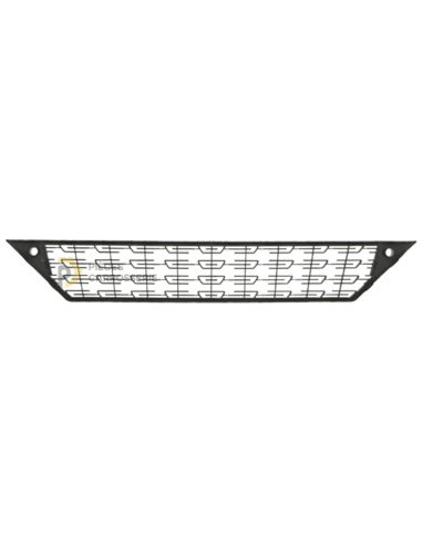 Calandre SEAT LEON 5F inf. pour pare-choc avant 2016-2020