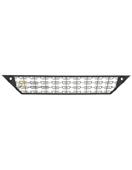 Calandre SEAT LEON 5F inf. pour pare-choc avant 2016-2020