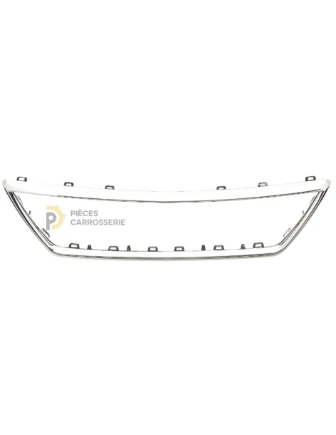 Cadre Calandre Seat LEON 5F chrome compatible 2016-2020