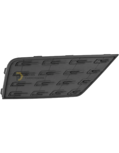 Calandre Seat LEON 5F inf. droite - Compatible SEAT LEON III
