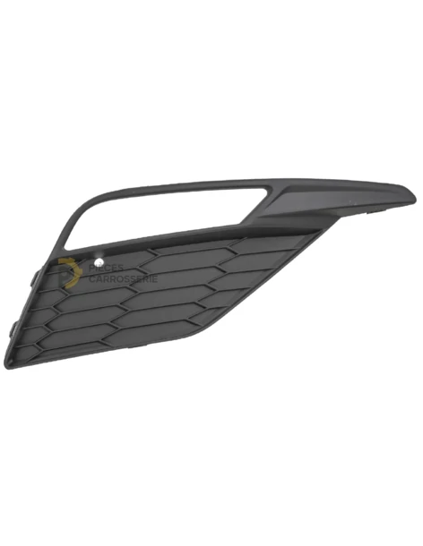 Calandre Seat LEON FR 5F inf. droite pour pare-choc avant