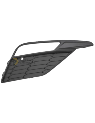 Calandre Seat LEON FR 5F inf. droite pour pare-choc avant