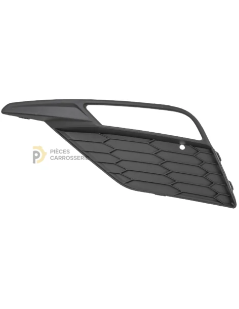 Calandre Seat LEON FR 5F inf. gauche - Compatible SEAT III 2016-2020