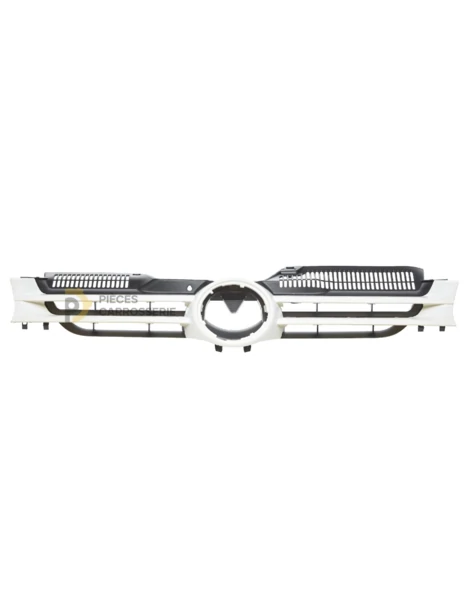 Calandre Volkswagen GOLF V compatible GOLF 5 (03-08) sans sigle 2