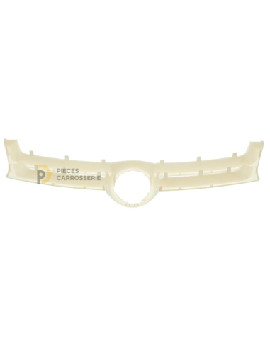 Calandre Volkswagen GOLF V compatible GOLF 5 (03-08) sans sigle