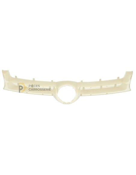 Calandre Volkswagen GOLF V compatible GOLF 5 (03-08) sans sigle