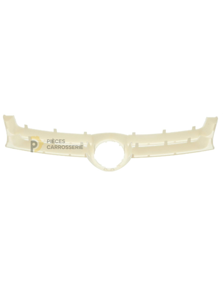 Calandre Volkswagen GOLF V compatible GOLF 5 (03-08) sans sigle