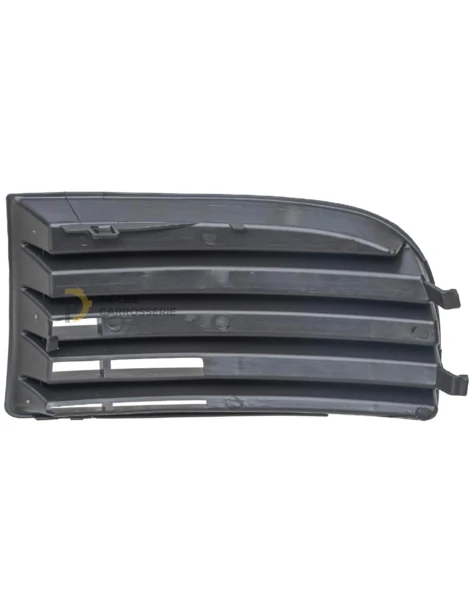 Calandre Volkswagen GOLF V inf. droite - Compatible GOLF 5 03-08 2