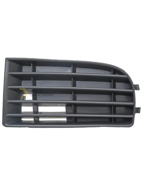 Calandre Volkswagen GOLF V inf. gauche compat. GOLF 5 03-08