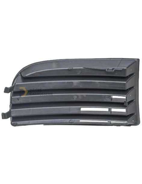 Calandre Volkswagen GOLF V inf. gauche compat. GOLF 5 03-08 2