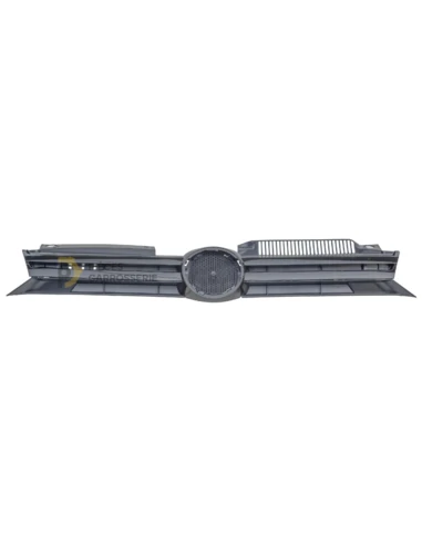Calandre Volkswagen GOLF VI compatible 2008-2012 sans sigle