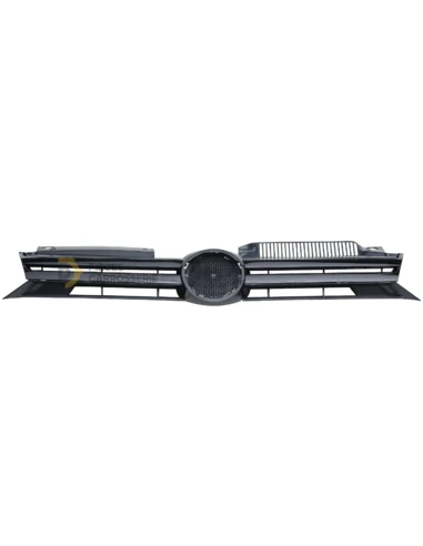 Calandre Volkswagen GOLF VI ouverte compatible 2008-2012