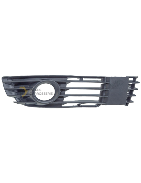 Calandre Volkswagen PASSAT 3B3 droite avec siège antibrouillard