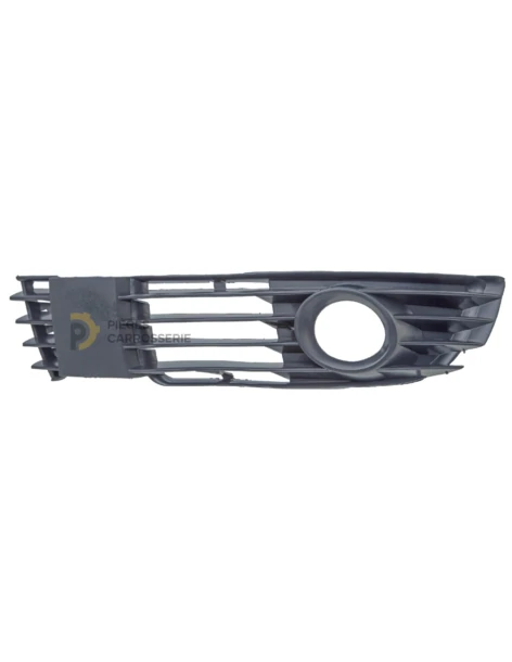 Calandre Volkswagen PASSAT 3B3 inf. gauche avec siège antibrouillard