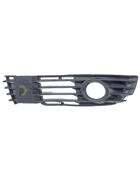 Calandre Volkswagen PASSAT 3B3 inf. gauche avec siège antibrouillard
