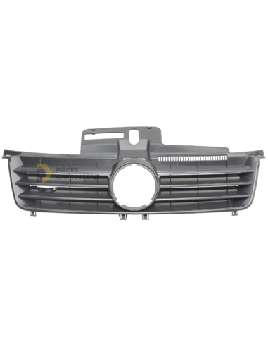 Calandre noire Volkswagen POLO 9N compat. 2002-2005 3/5 portes