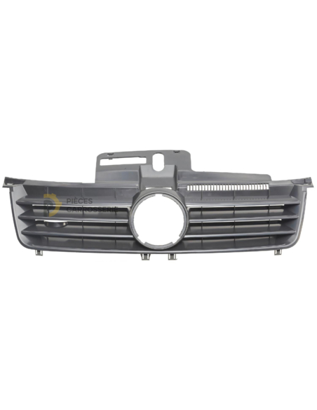 Calandre noire Volkswagen POLO 9N compat. 2002-2005 3/5 portes