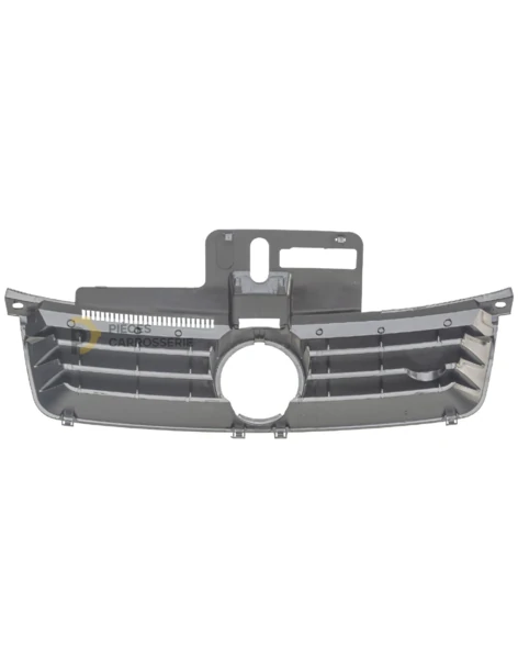 Calandre noire Volkswagen POLO 9N compat. 2002-2005 3/5 portes 2