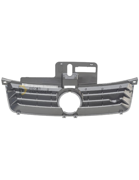 Calandre noire Volkswagen POLO 9N compat. 2002-2005 3/5 portes