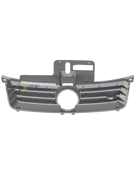 Calandre noire Volkswagen POLO 9N compat. 2002-2005 3/5 portes