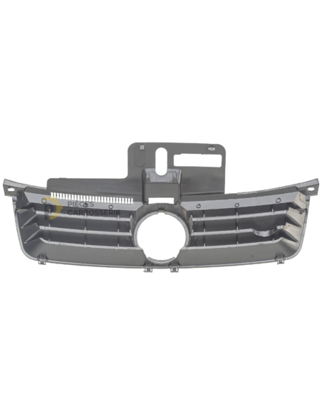 Calandre noire Volkswagen POLO 9N compat. 2002-2005 3/5 portes