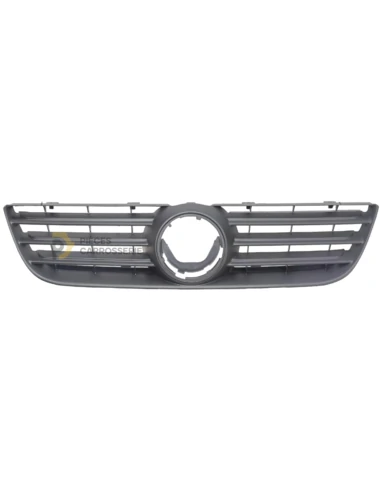 Calandre Volkswagen POLO 9N - Compatible POLO IV 2005-2009