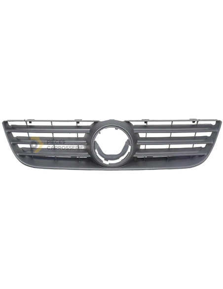 Calandre Volkswagen POLO 9N - Compatible POLO IV 2005-2009