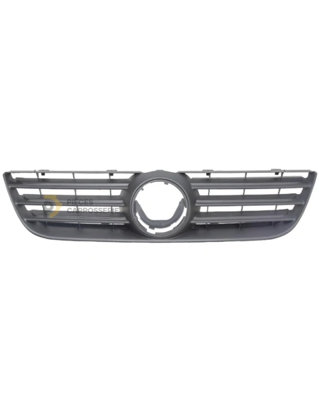 Calandre Volkswagen POLO 9N - Compatible POLO IV 2005-2009