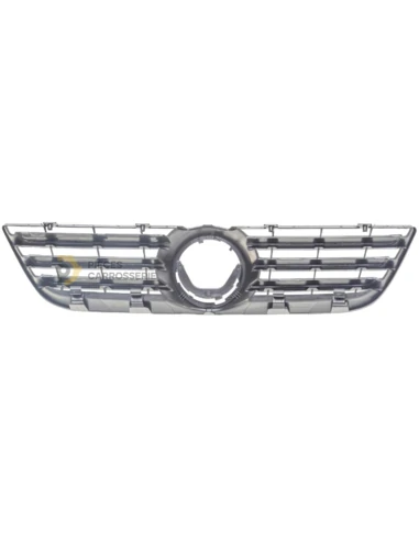 Calandre Volkswagen POLO 9N - Compatible POLO IV 2005-2009
