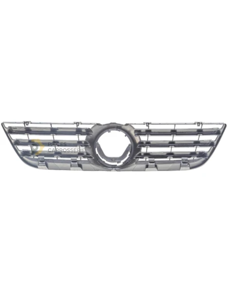 Calandre Volkswagen POLO 9N - Compatible POLO IV 2005-2009