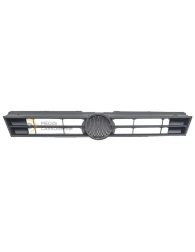 Calandre Volkswagen POLO 6R1/6C1 - Grille ouverte, sans sigle