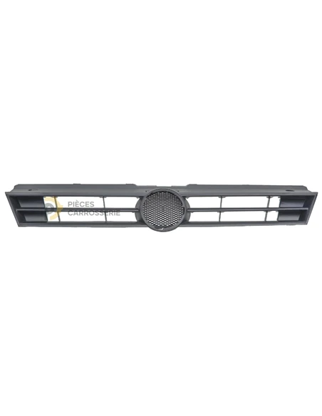 Calandre Volkswagen POLO 6R1/6C1 - Grille ouverte, sans sigle