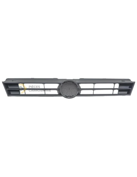 Calandre Volkswagen POLO 6R1/6C1 - Grille ouverte, sans sigle