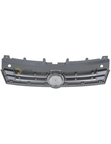 Calandre Volkswagen POLO 6R1/6C1 - Grille ouverte, sans sigle