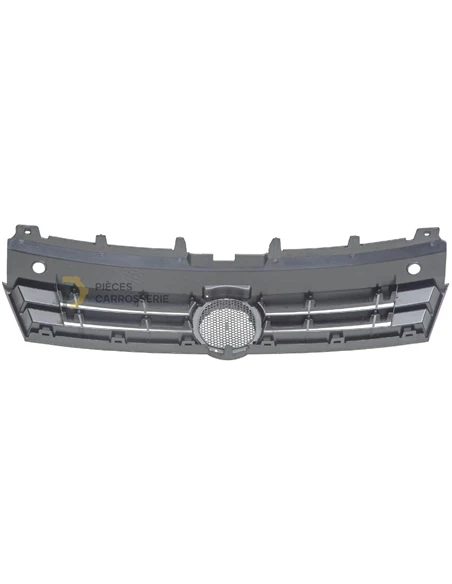 Calandre Volkswagen POLO 6R1/6C1 - Grille ouverte, sans sigle