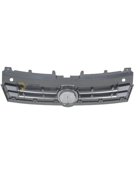 Calandre Volkswagen POLO 6R1/6C1 - Grille ouverte, sans sigle