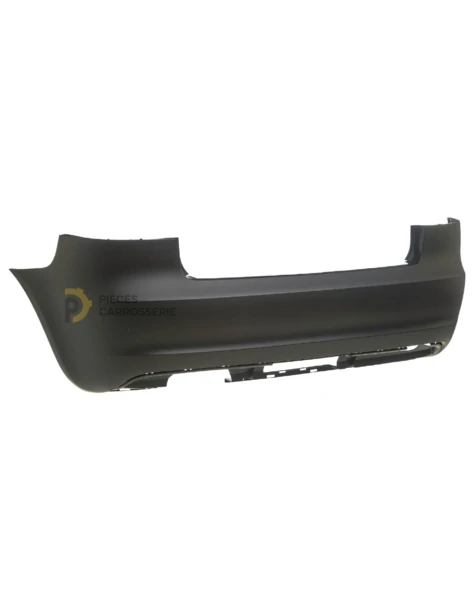 Pare-choc arrière Audi A3 8P 3 portes - Apprêté, à peindre