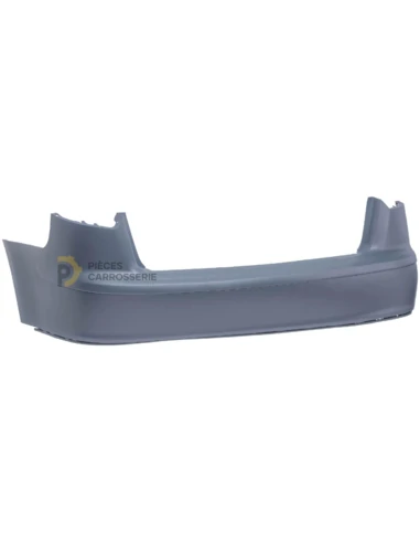 Pare-choc arrière Audi A3 Sportback 8P - Prêt à peindre