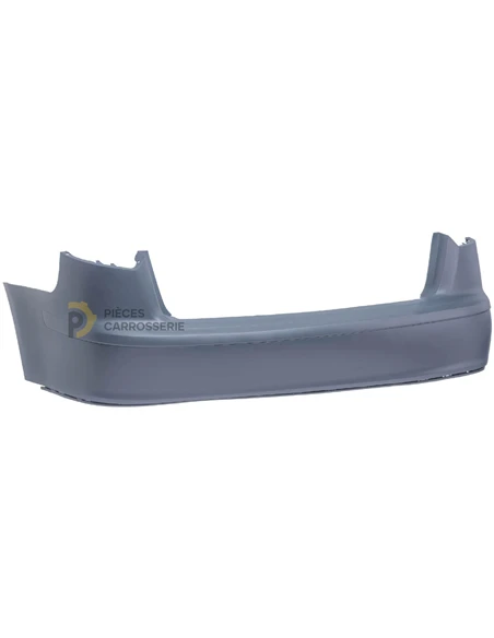 Pare-choc arrière Audi A3 Sportback 8P - Prêt à peindre